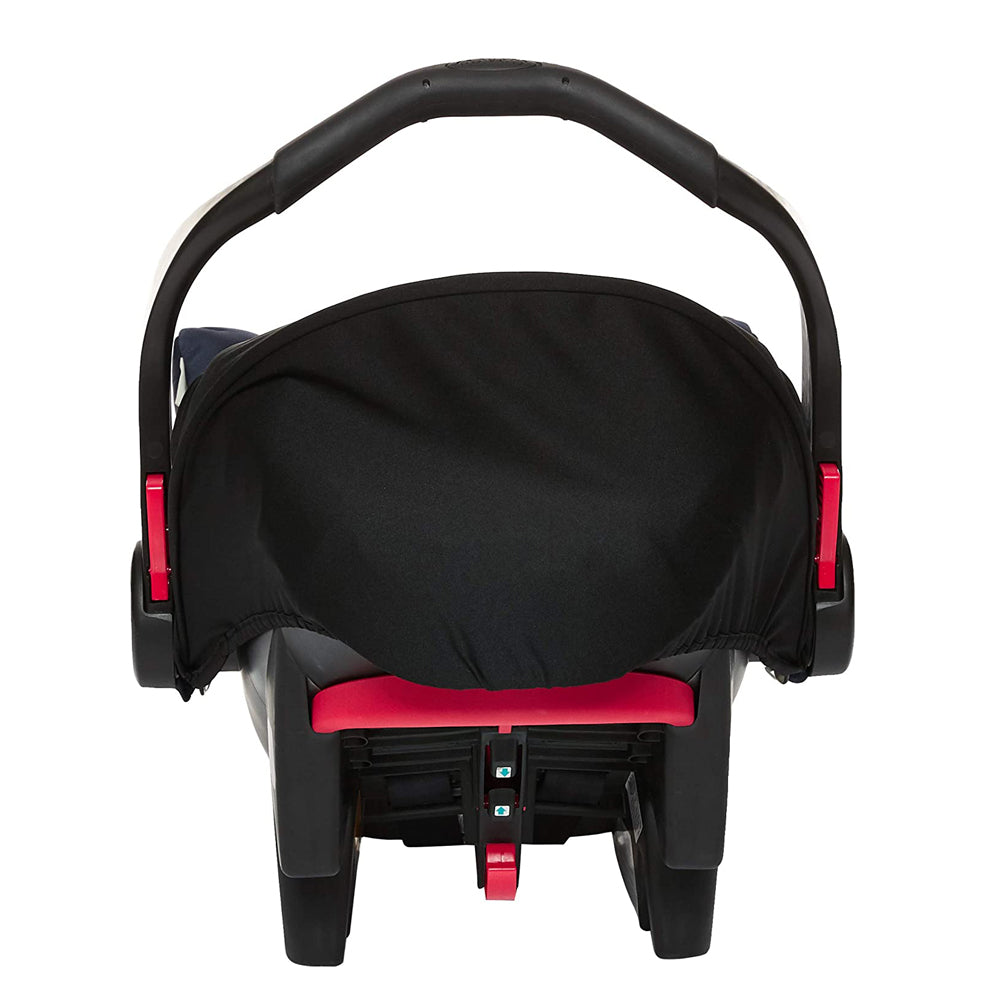 Baby Carry Cot