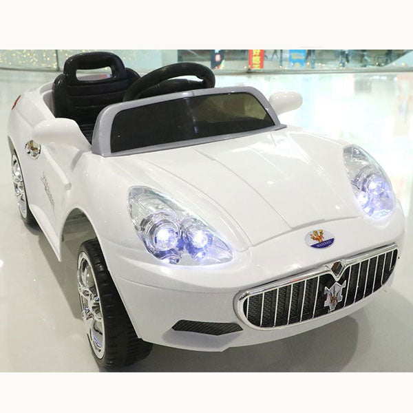 kids sports car