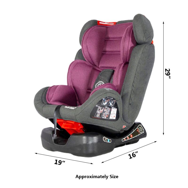 KIDS CAR SEAT CS-8Z