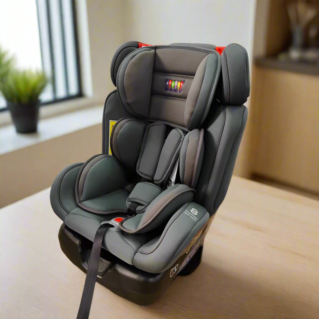 KIDS CAR SEAT CS-8Z