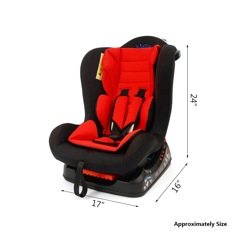 Kidilo Baby Car Seat CS-926