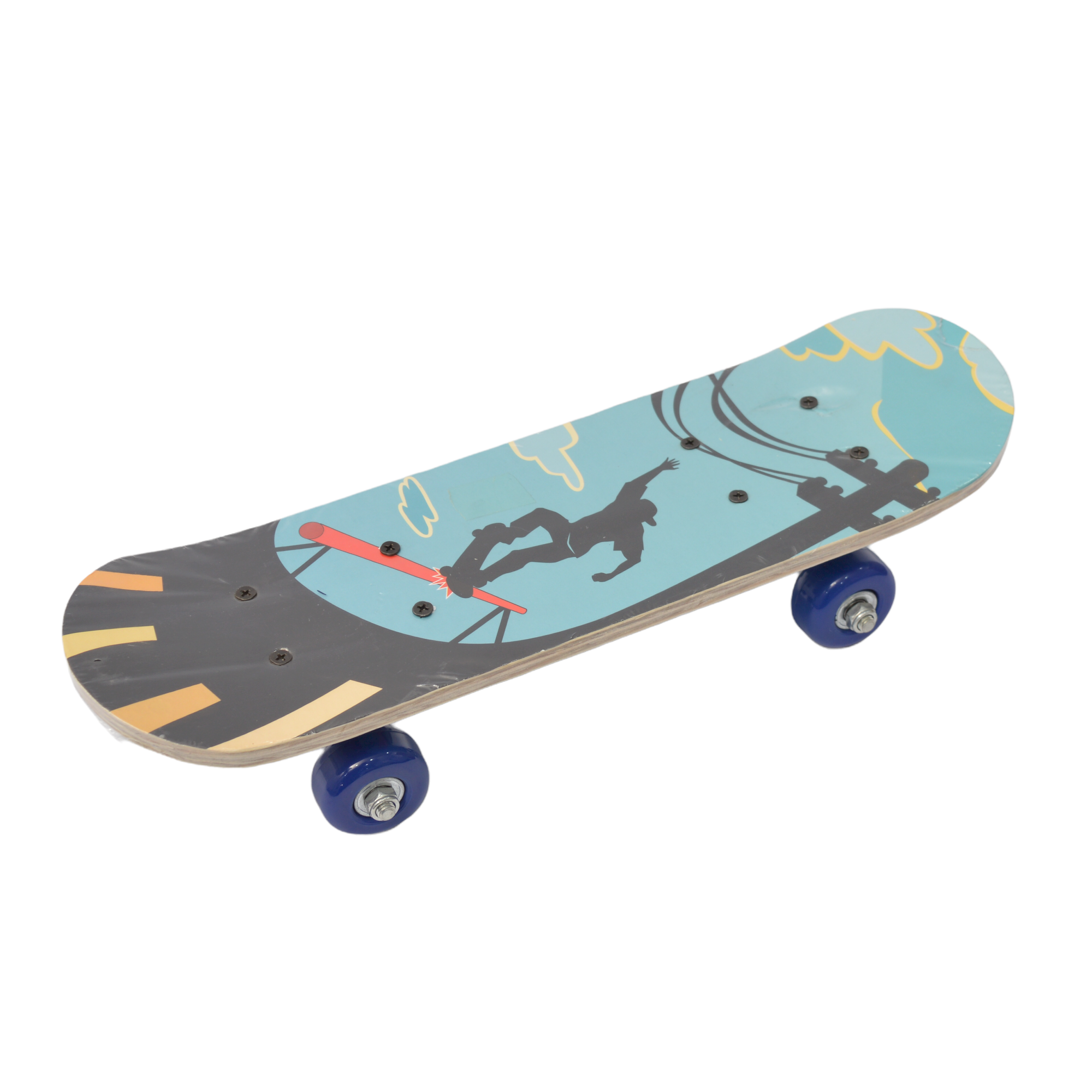 SKATE BOARDS