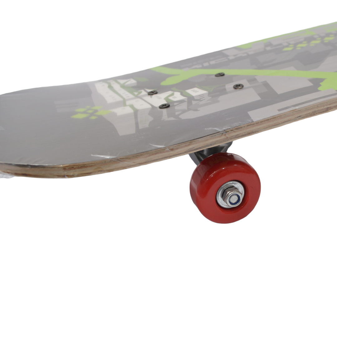 SKATE BOARDS