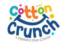 Cotton Crunch