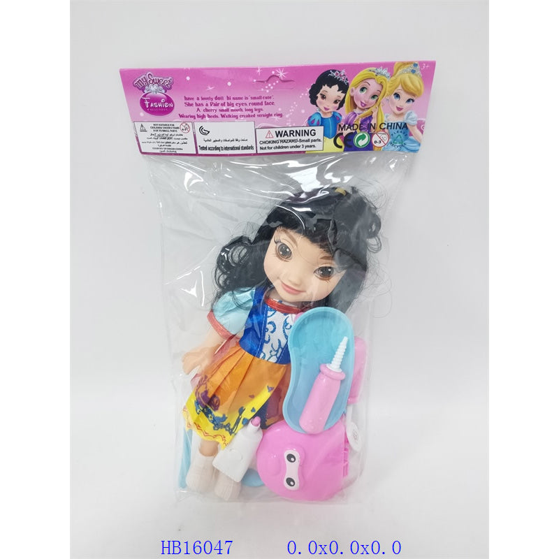 DOLL TOYS