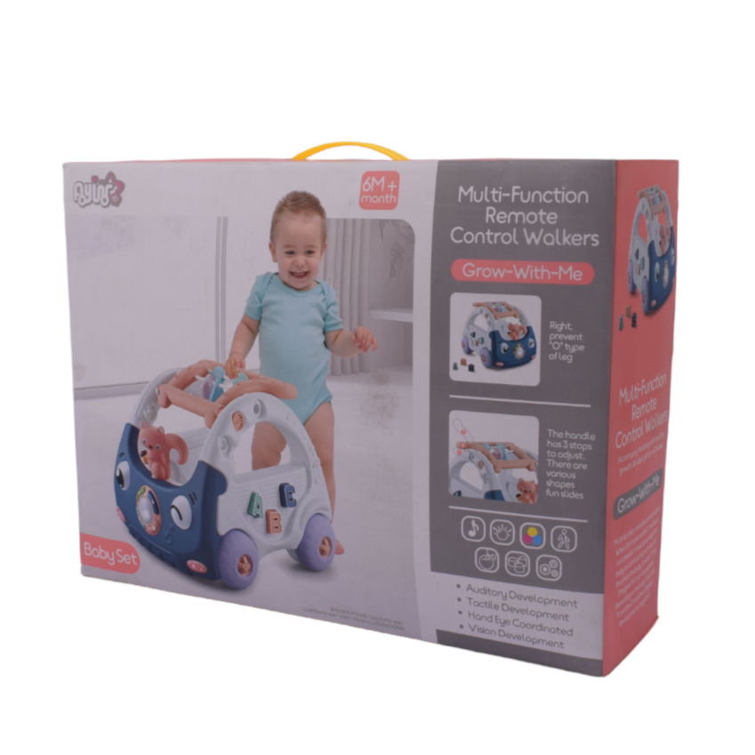 AJUR Baby Walker Trainer