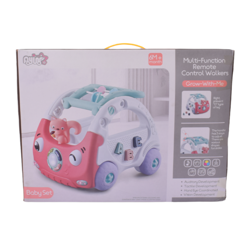 AJUR Baby Walker Trainer