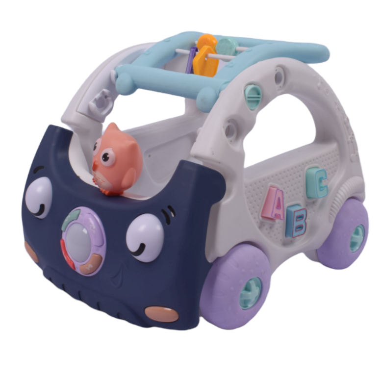 AJUR Baby Walker Trainer