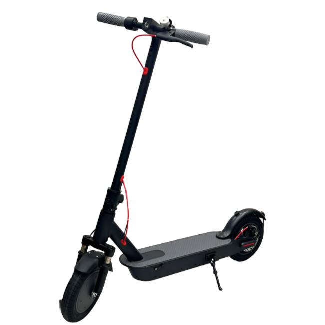 ELCETRIC SCOOTER DLX