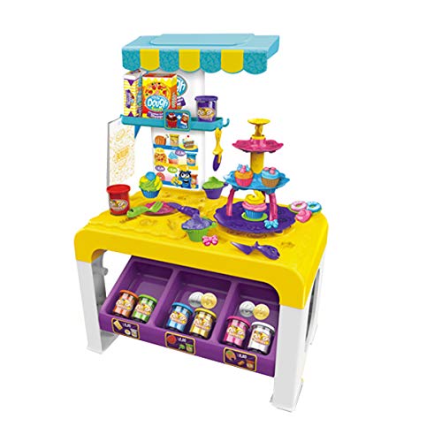 PLAY DOUGH SET