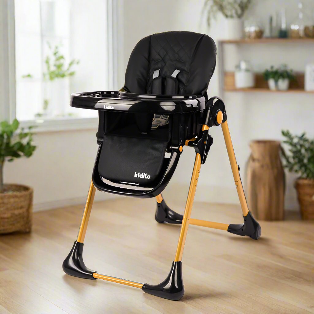 BABY FEEDING CHAIR KIDILO