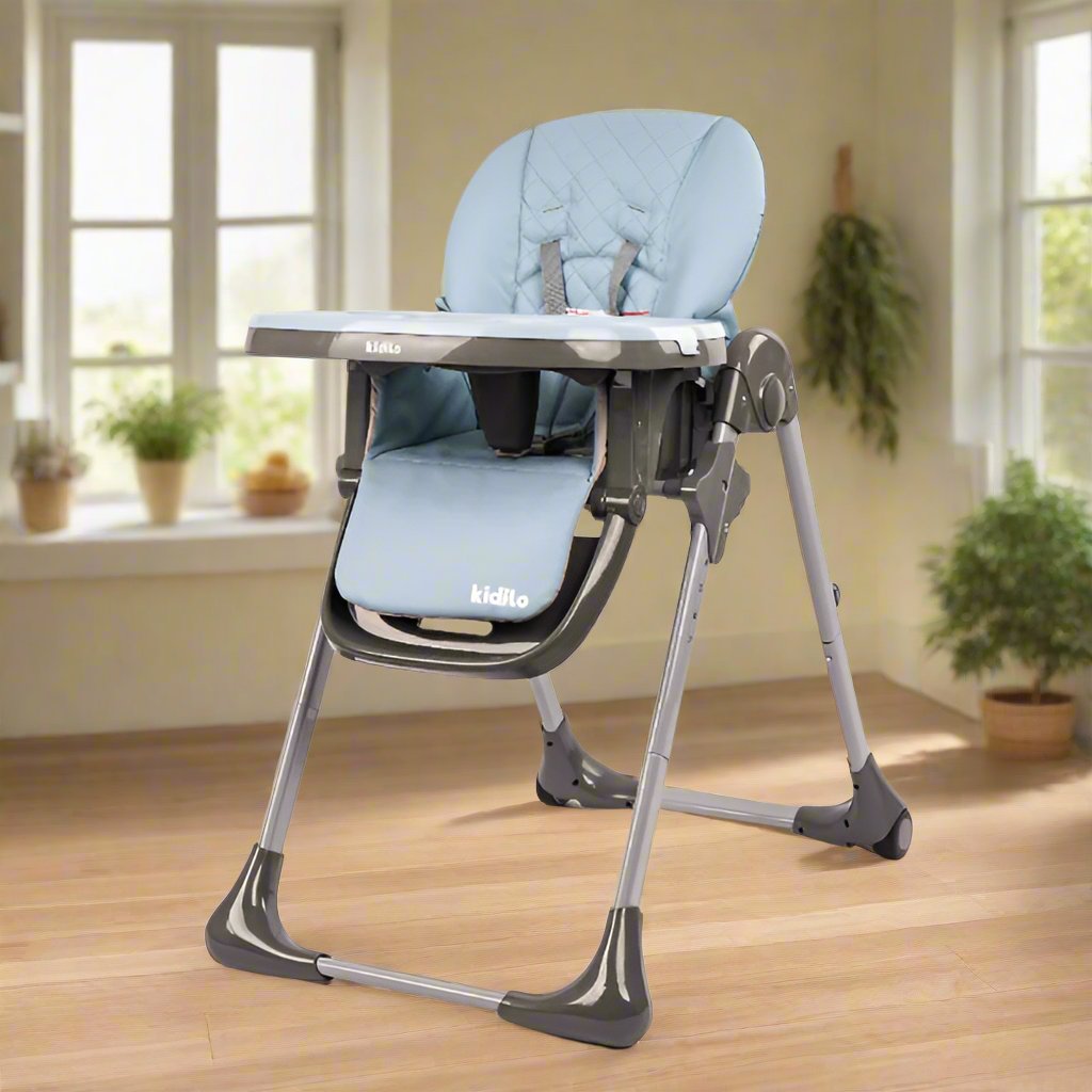 BABY FEEDING CHAIR KIDILO