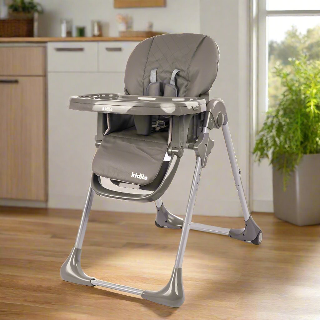 BABY FEEDING CHAIR KIDILO