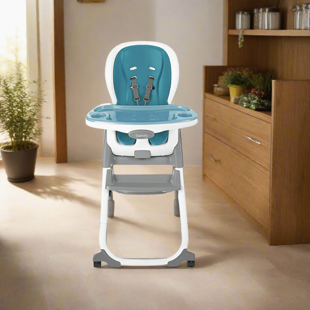 3-in-1 Baby High Chair