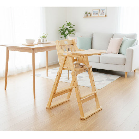 KIDS FEEDING CHAIR