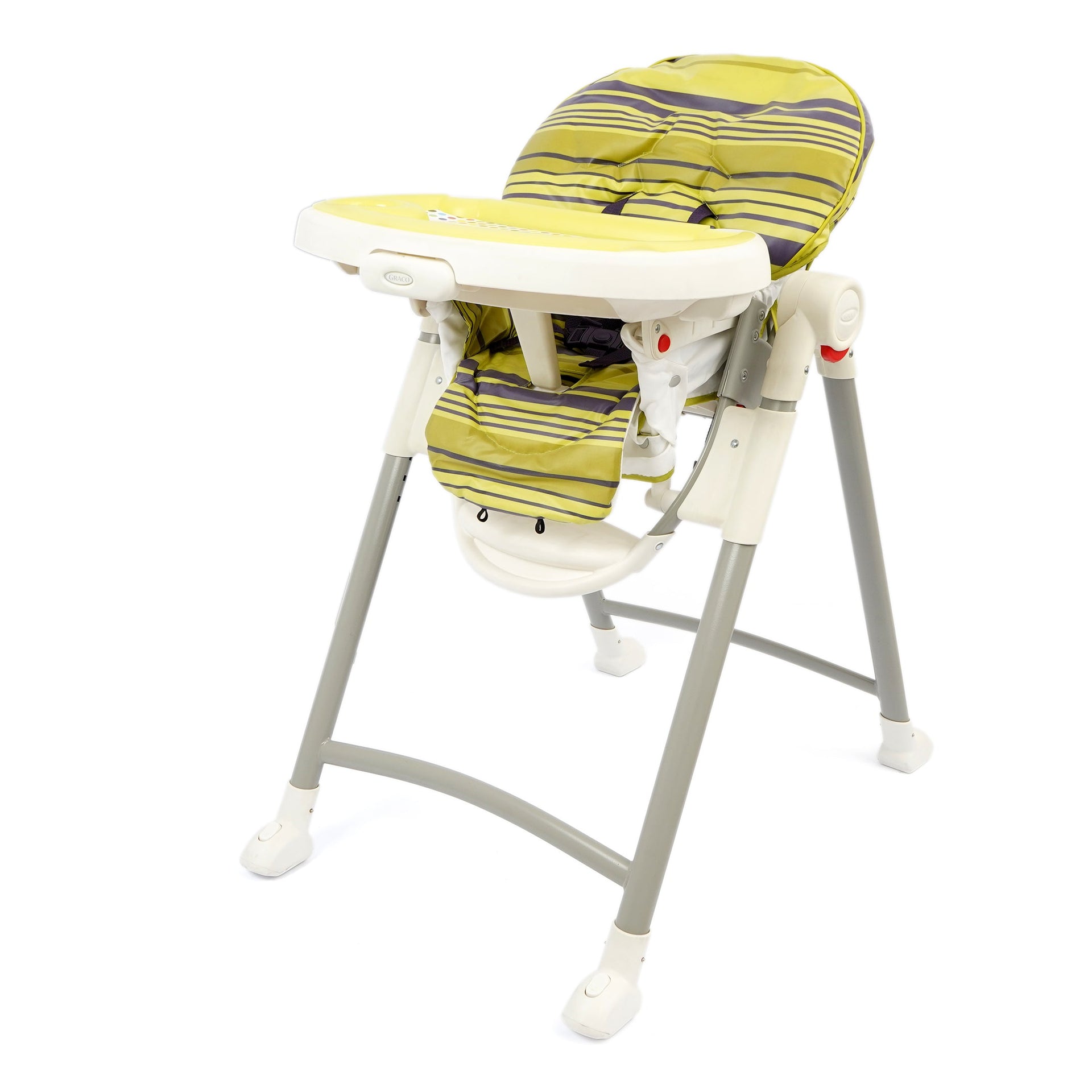 Baby Soft High Chair