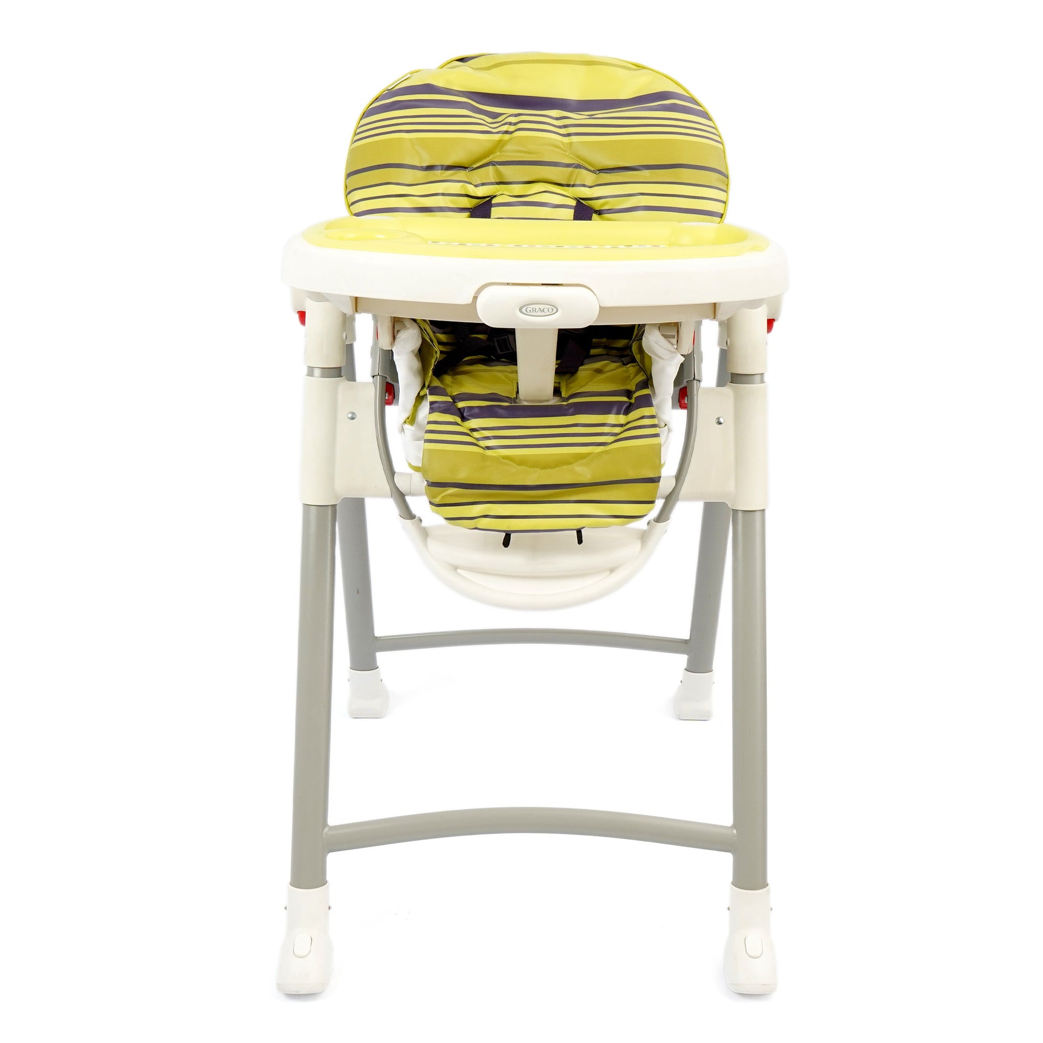 Baby Soft High Chair