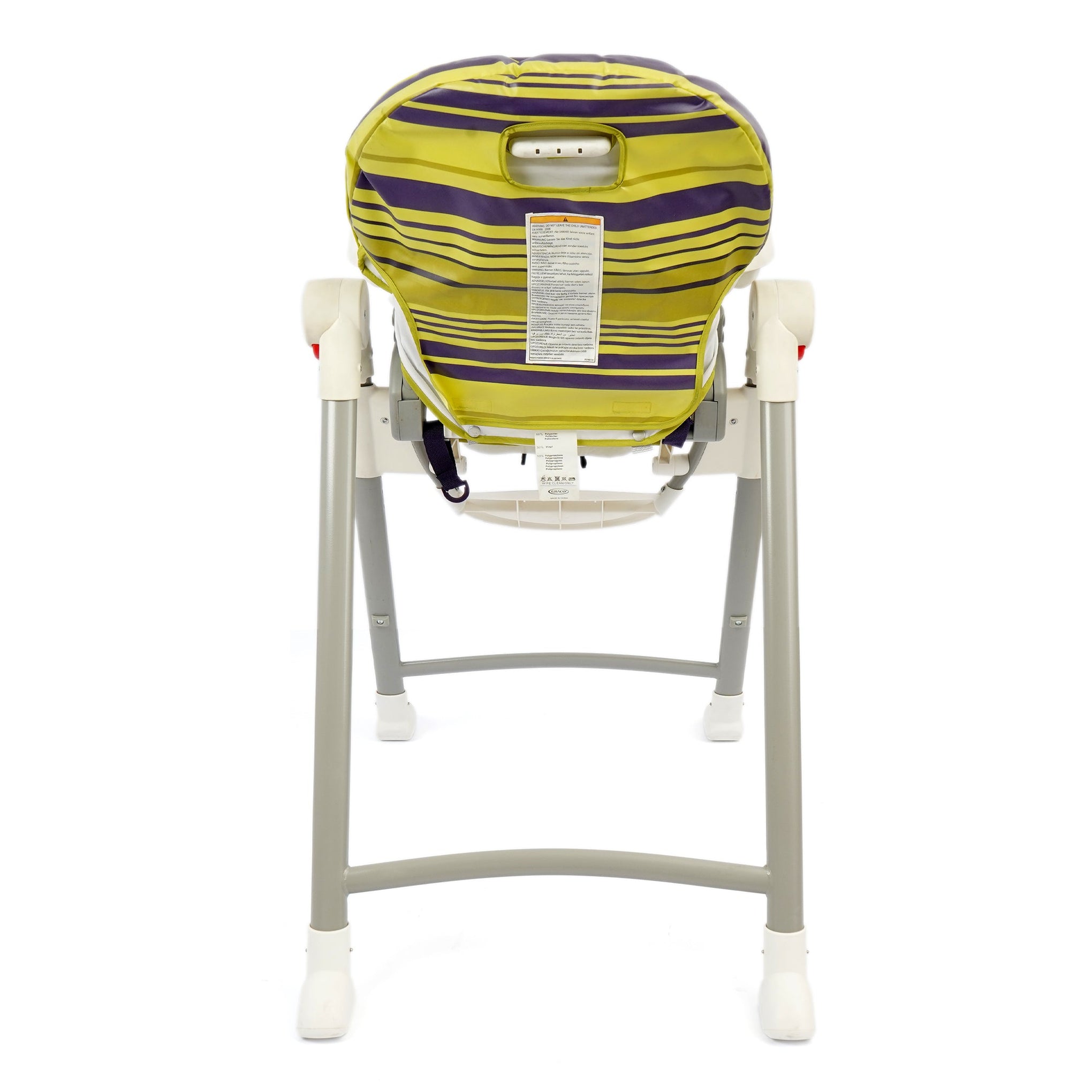 Baby Soft High Chair