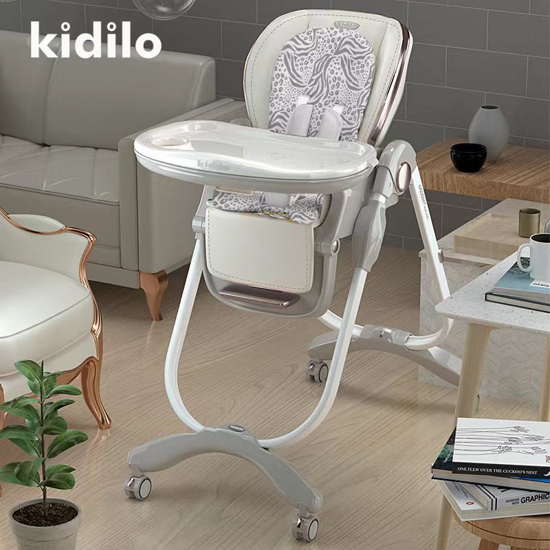 KIDS FEEDING CHAIR