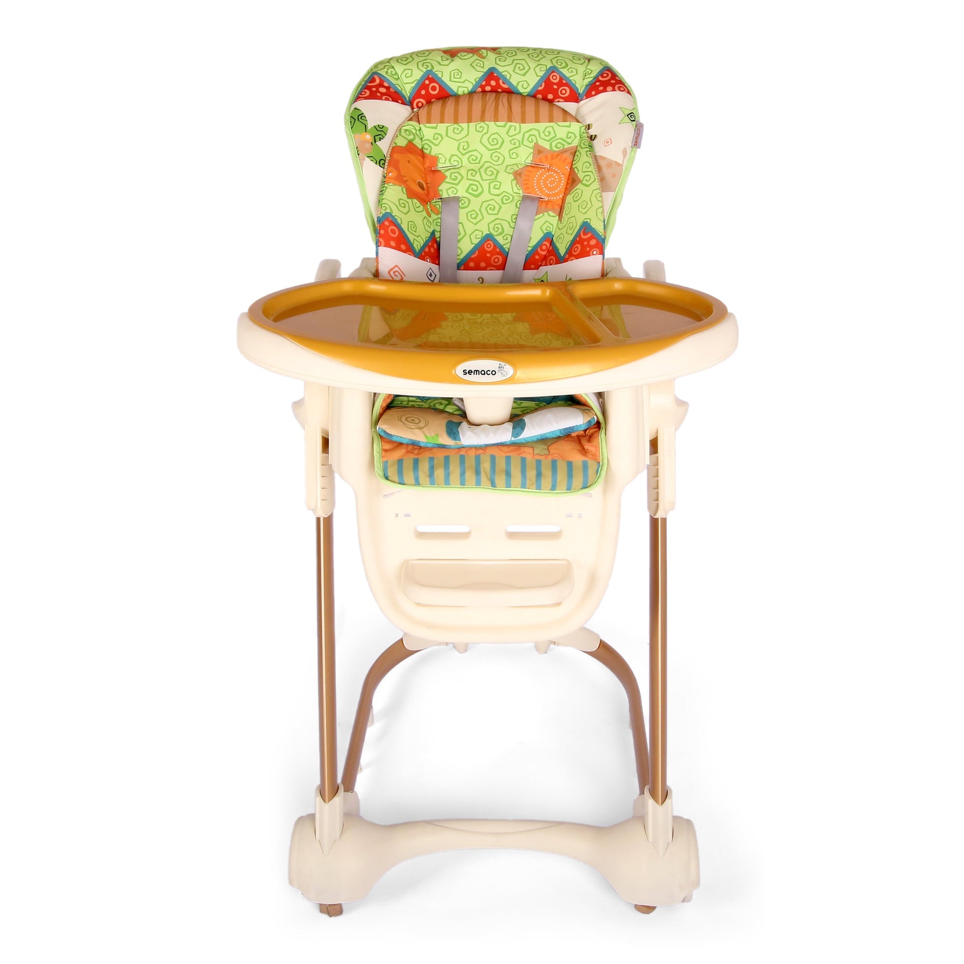 Kids Premium High Chair H-501