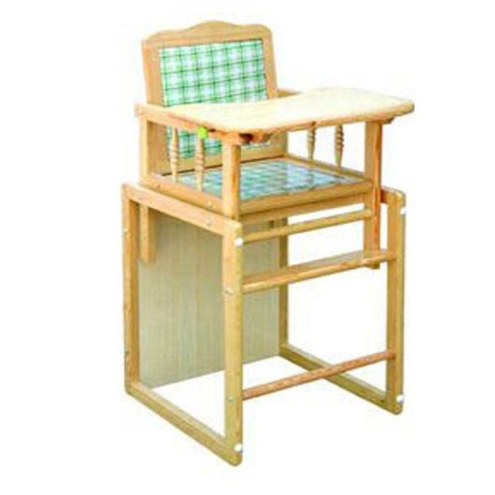 Foldable Baby High Chair