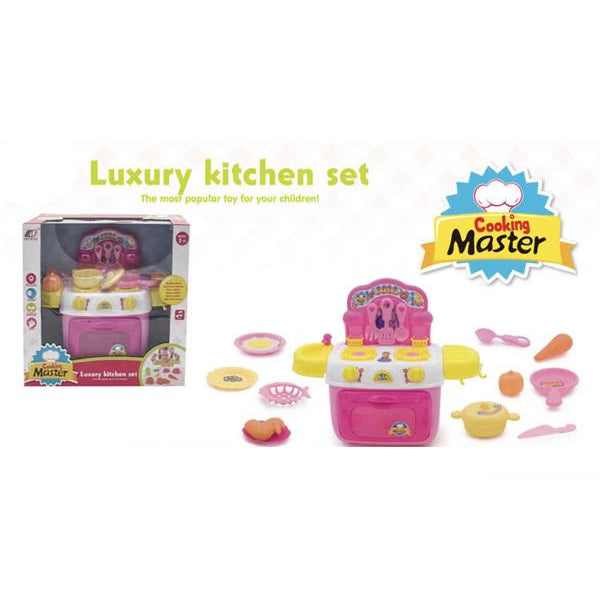 KITCHEN SET