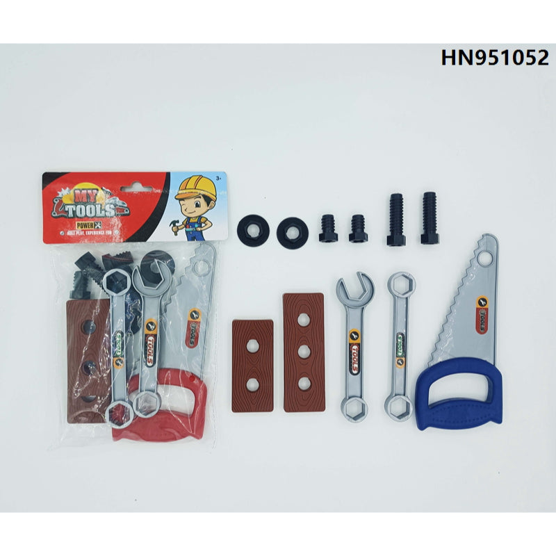 TOOL SET TOYS