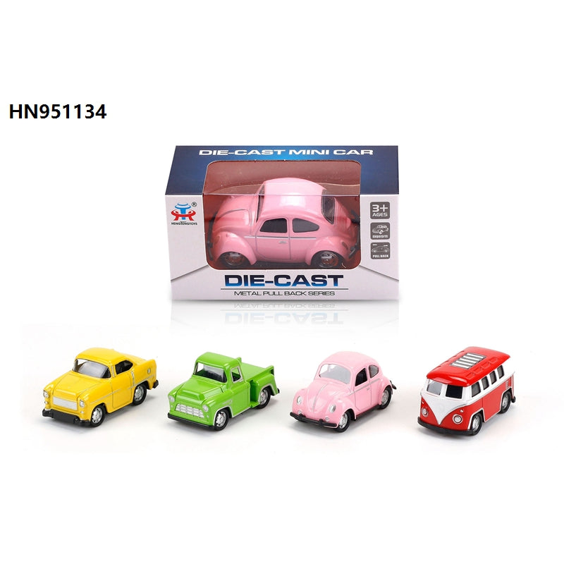 DINKY TOYS