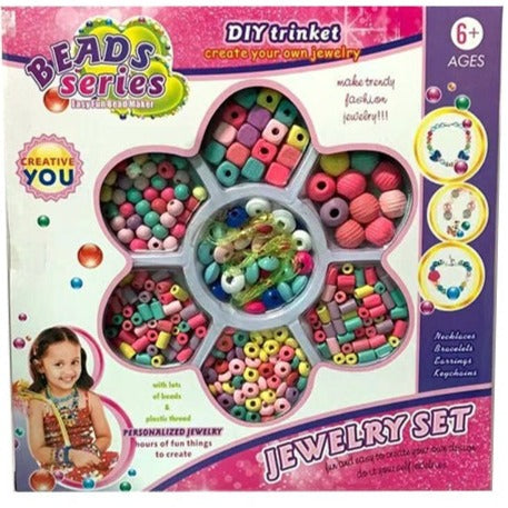 BEAD SET