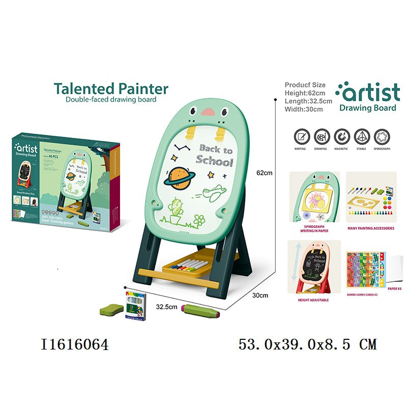 KIDS DRAWING BOARD