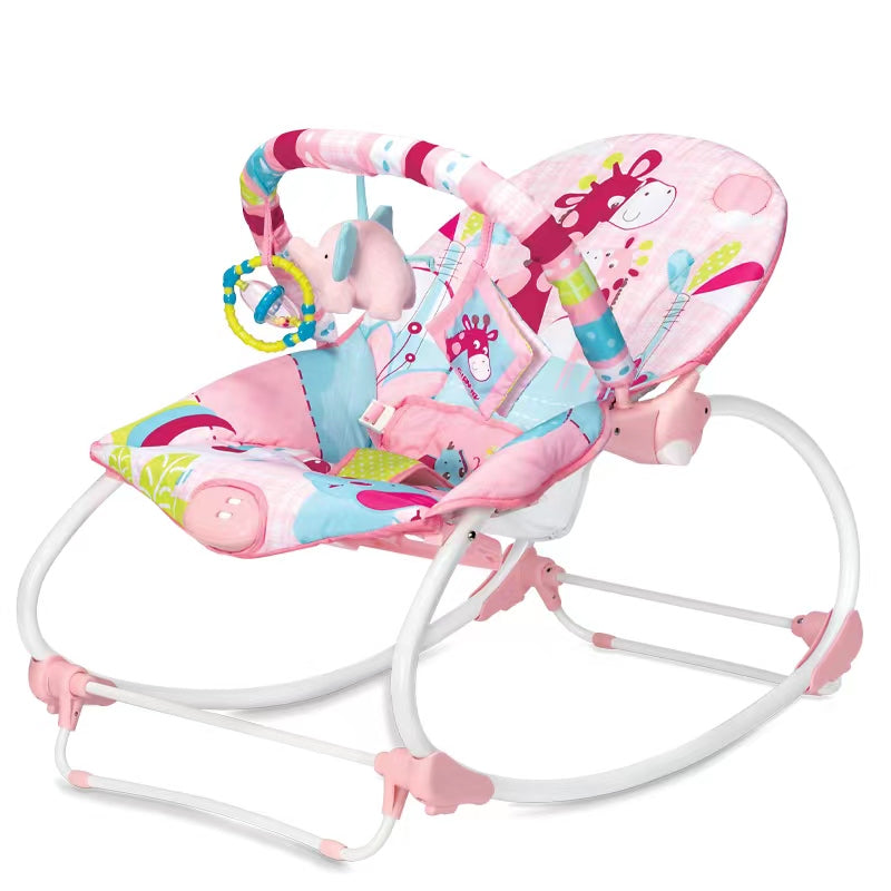 BABY BOUNCER ROCKER