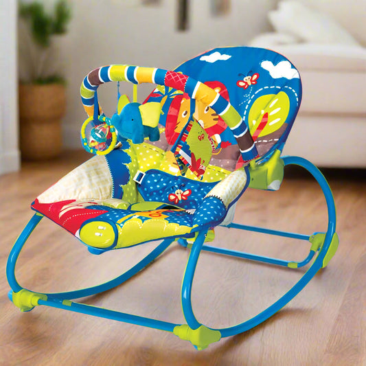 BABY ROCKING CHAIR