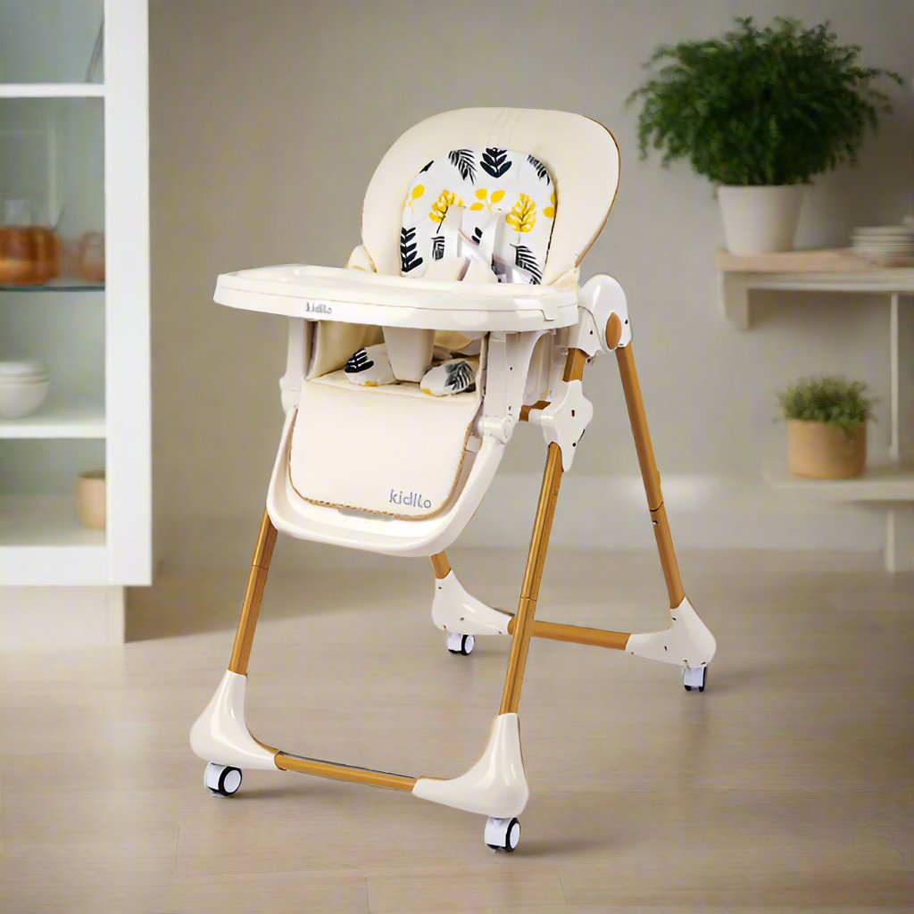 BABY FEEDING CHAIR KIDILO