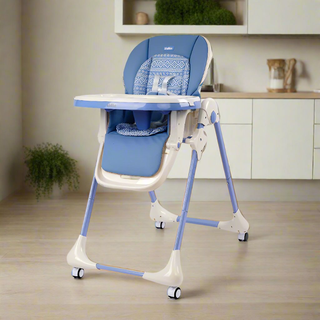 BABY FEEDING CHAIR KIDILO