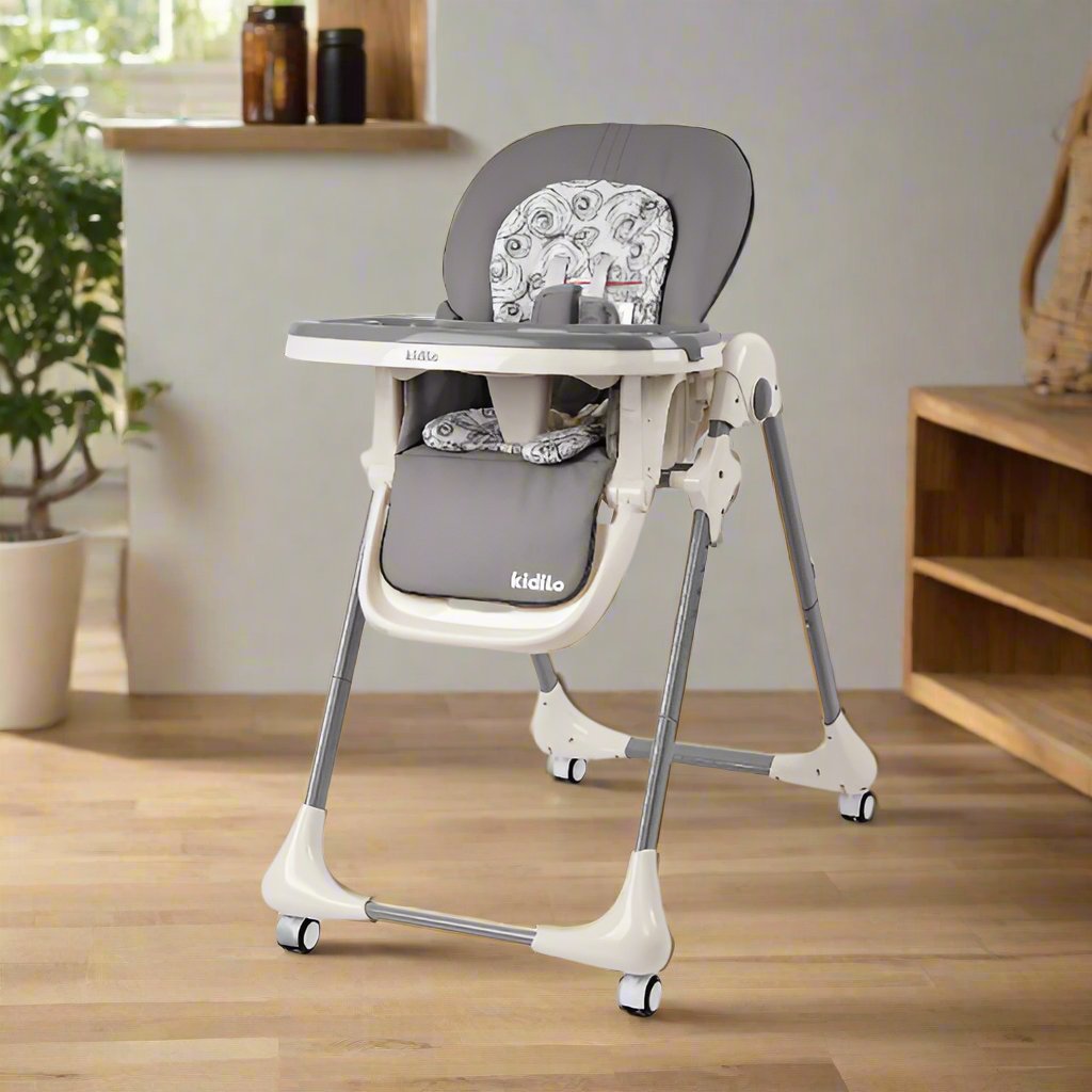 BABY FEEDING CHAIR KIDILO