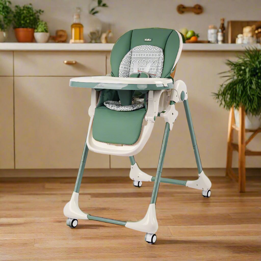 BABY FEEDING CHAIR KIDILO