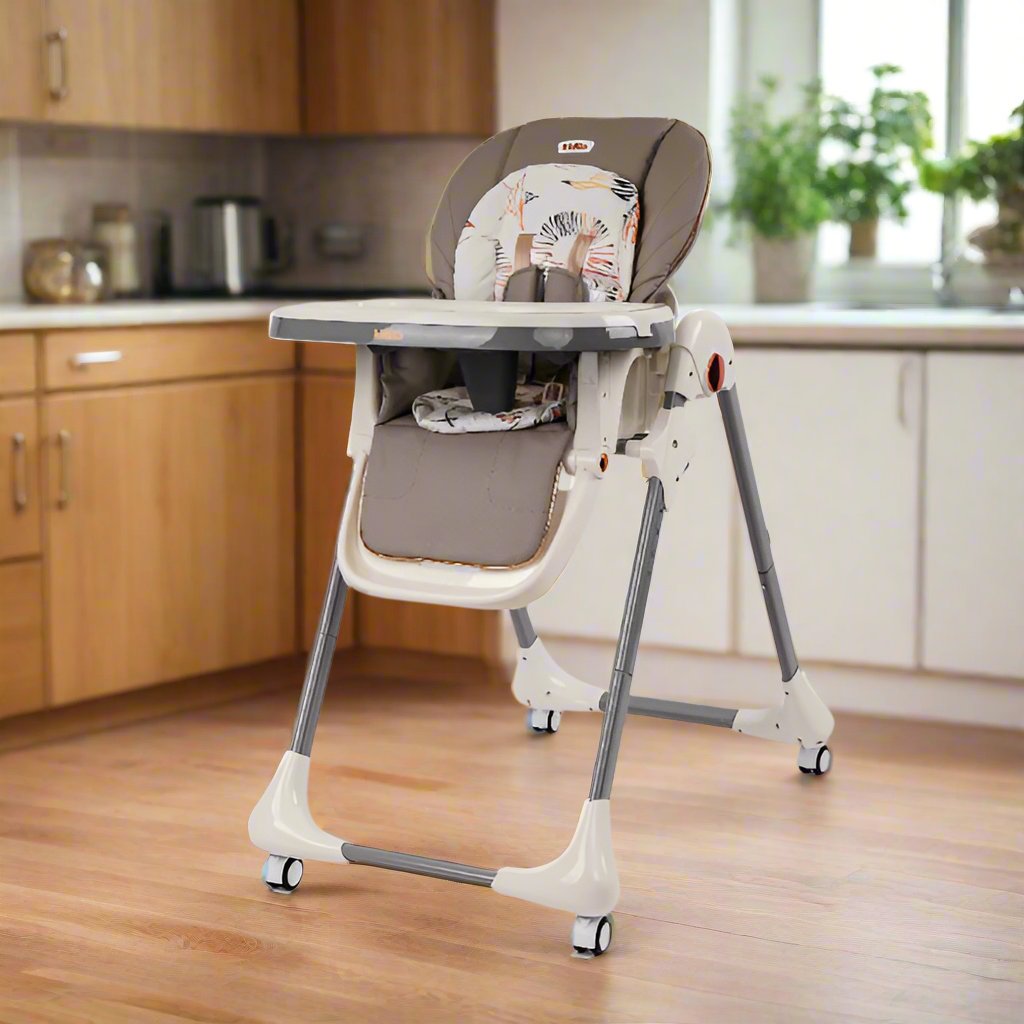 BABY FEEDING CHAIR KIDILO