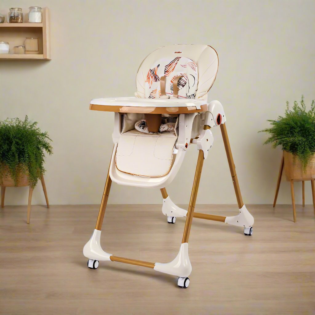 BABY FEEDING CHAIR KIDILO