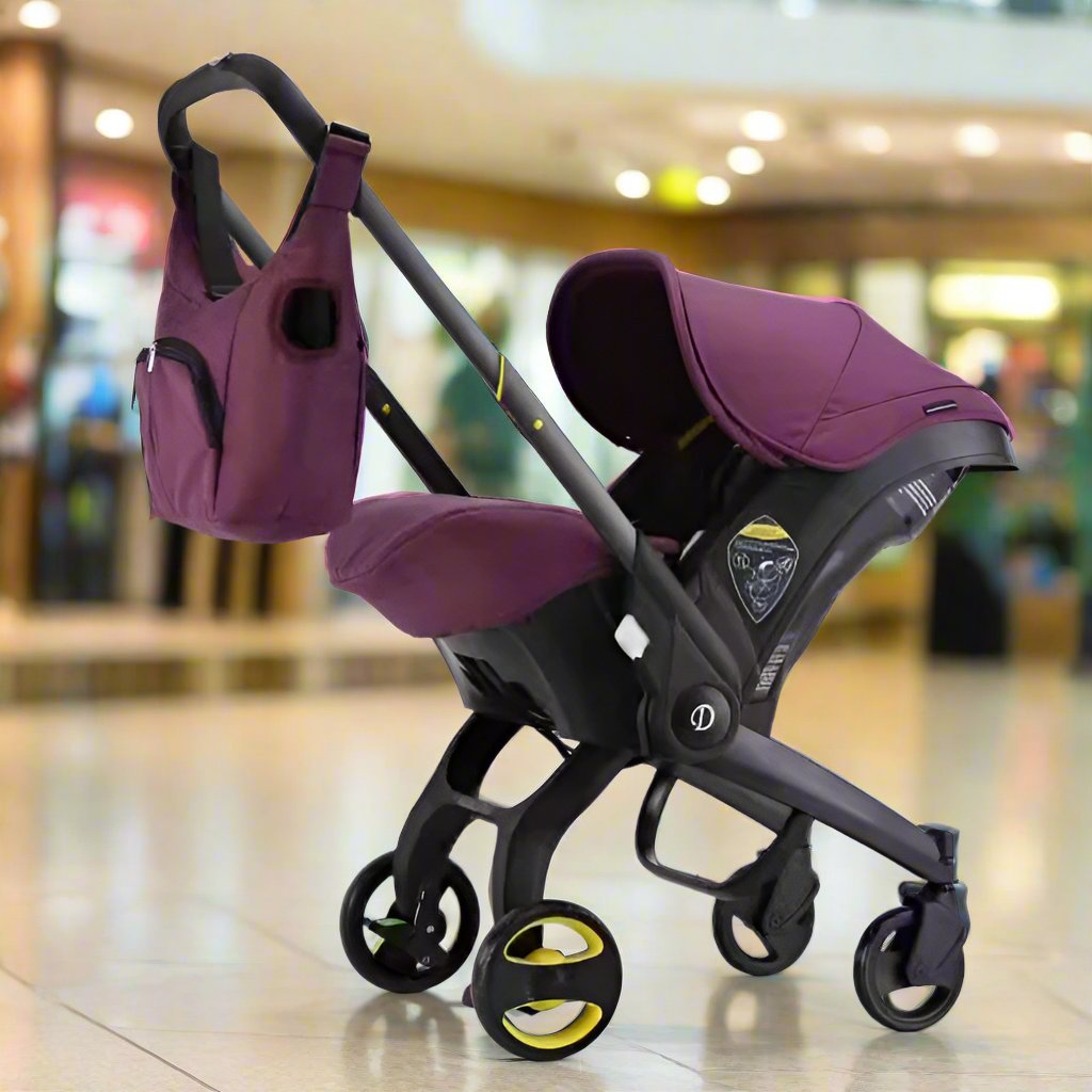 KIDS STROLLER