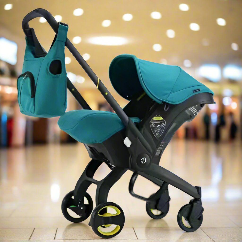 KIDS STROLLER