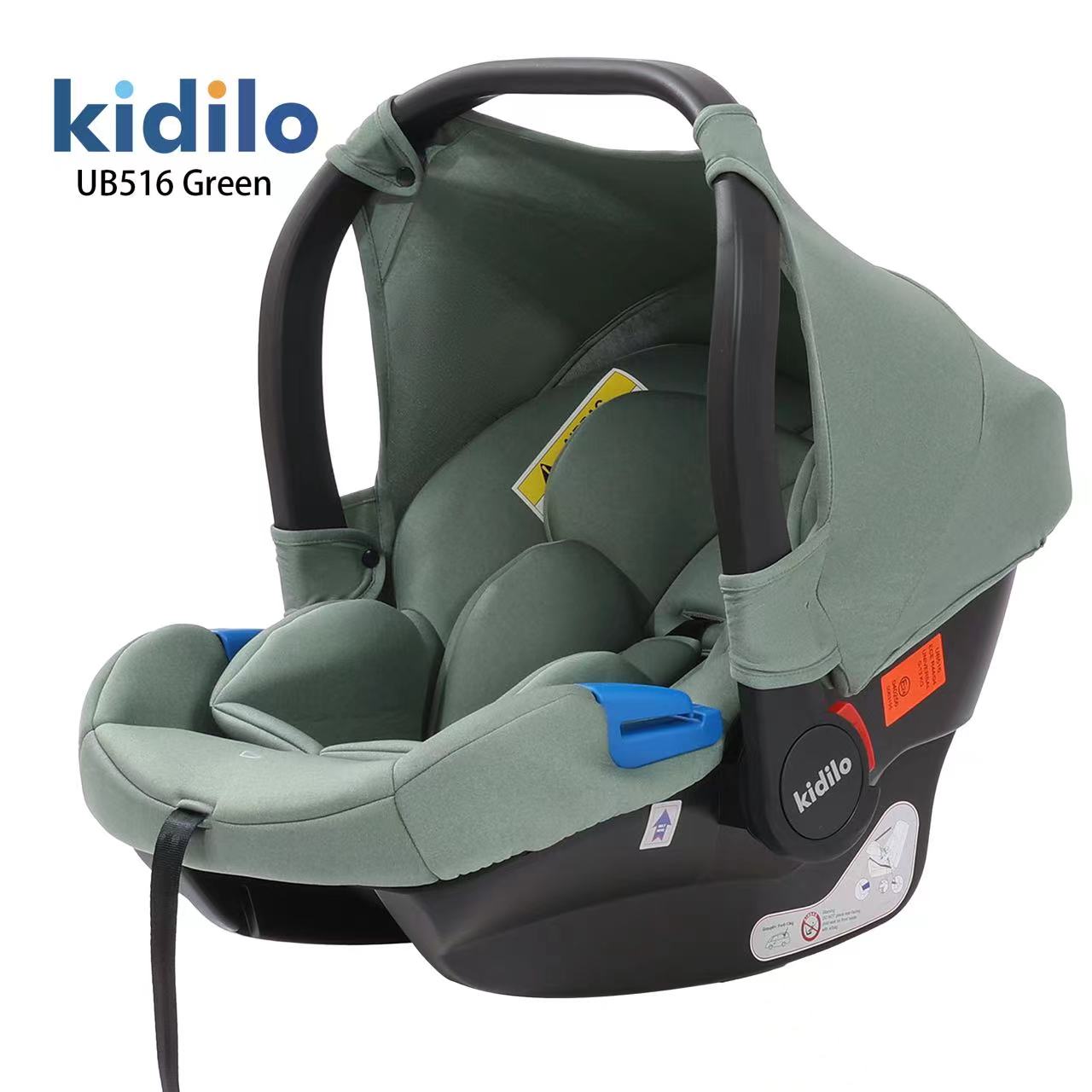 BABY CARRY COT KIDILO