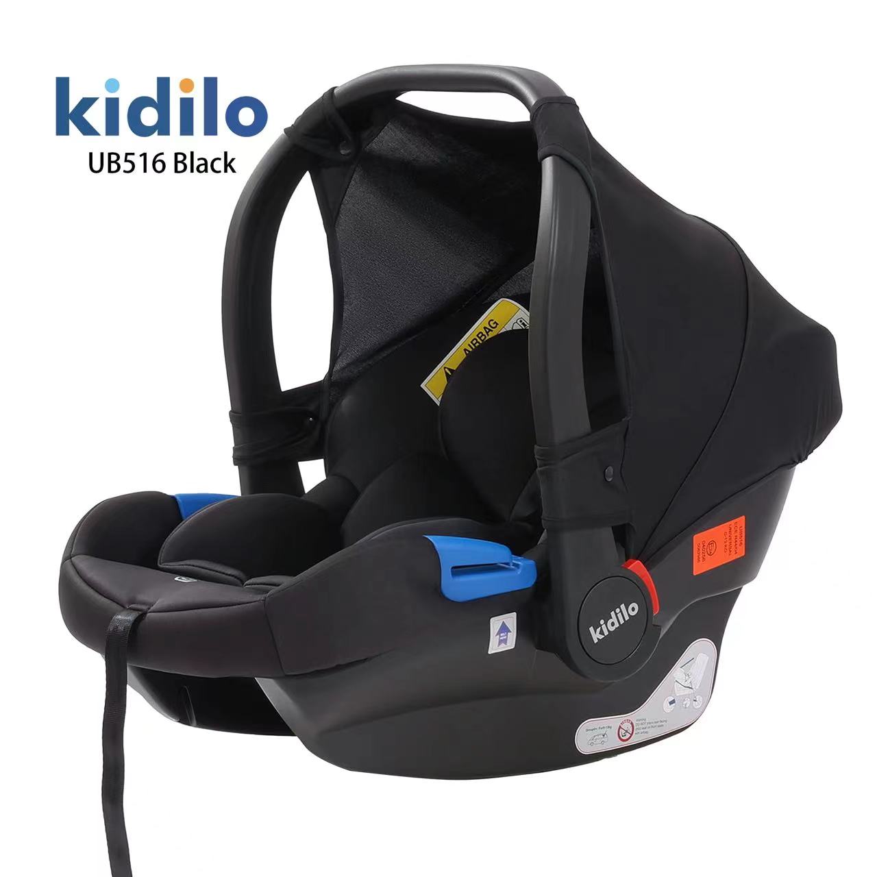 BABY CARRY COT KIDILO