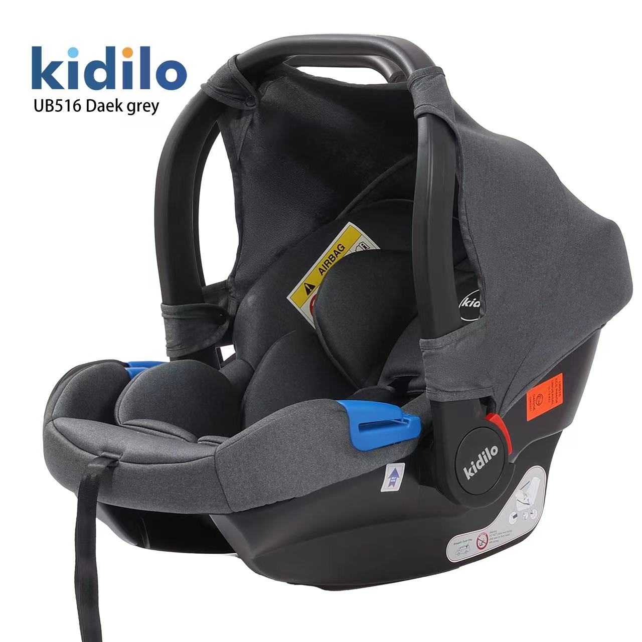 BABY CARRY COT KIDILO