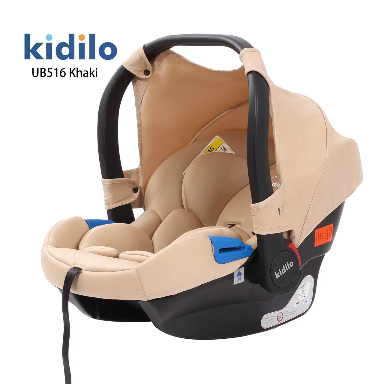 BABY CARRY COT KIDILO