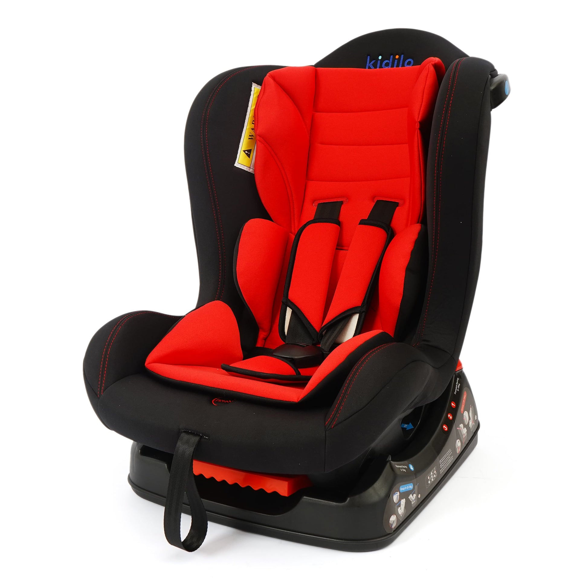 Kidilo Kids Car Seat