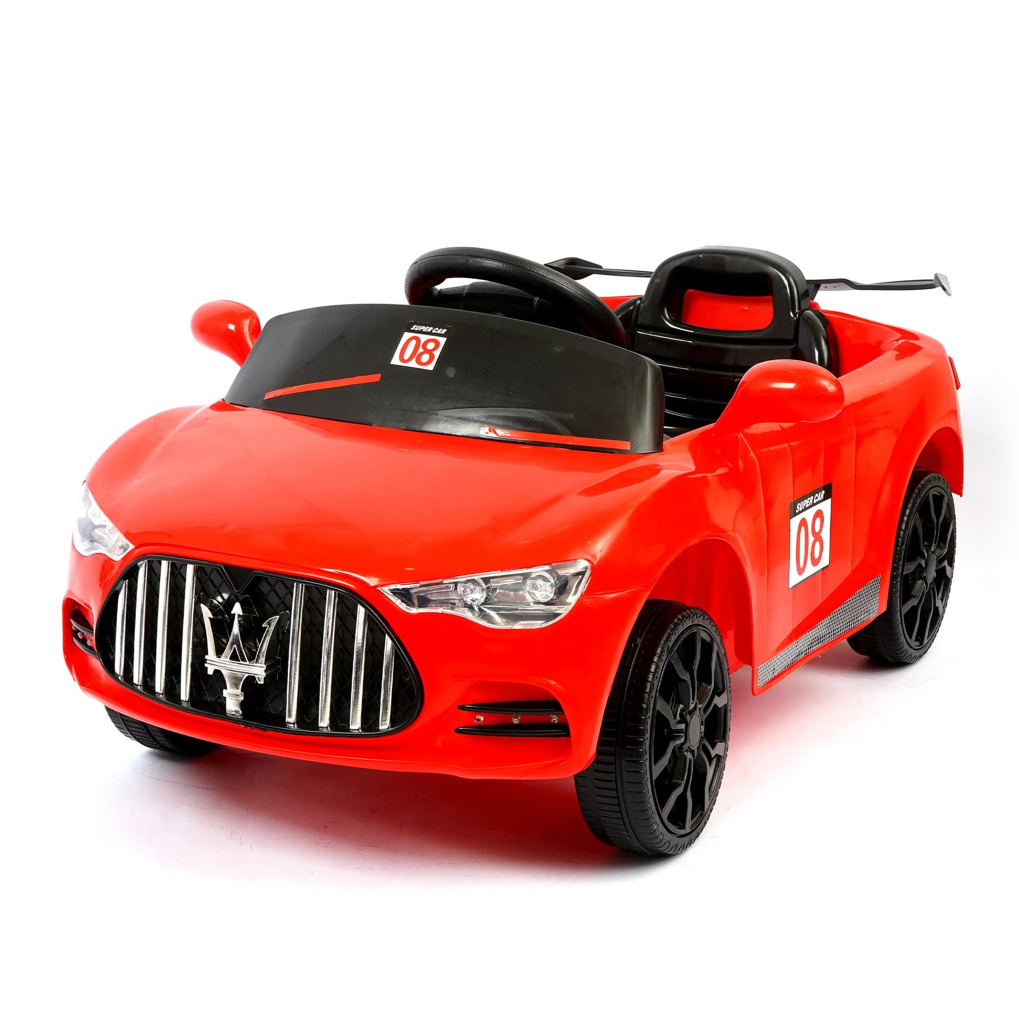 Kids Battery Operated Car