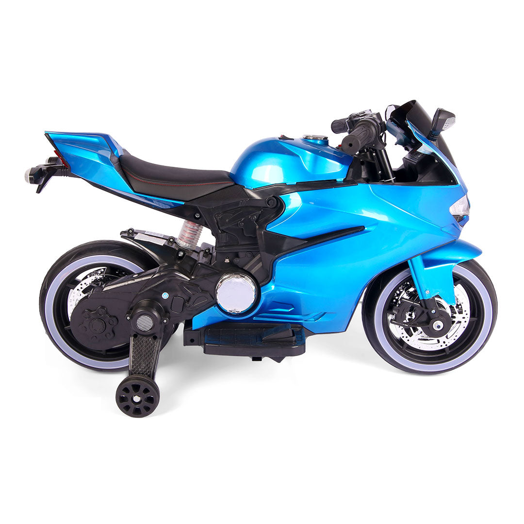 Junior Baby Electric Bike