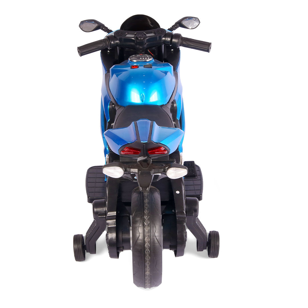 Junior Baby Electric Bike