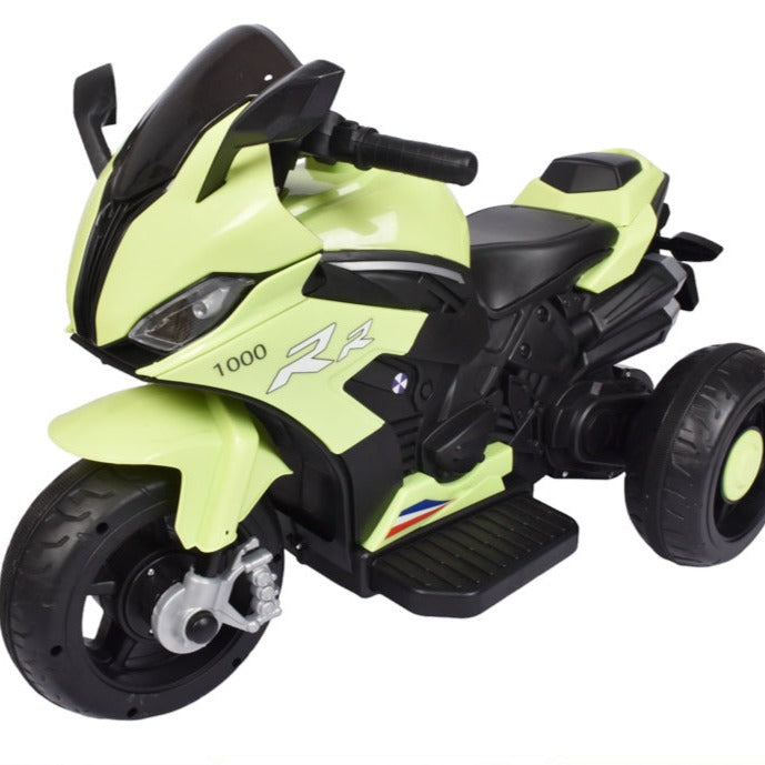 KIDS MOTOR BIKE 3 WHEEL