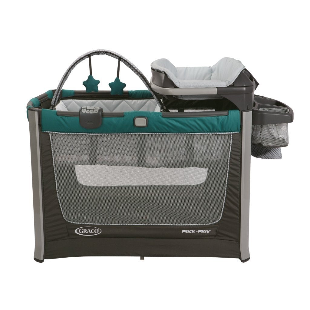 Graco Play Pen